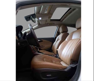 2013 Buick VERANO 4 PTS PREMIUM 20T 250 HP TA PIEL QC RA-18
