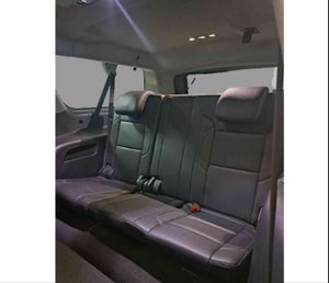 2019 Chevrolet SUBURBAN 5 PTS LT 53L TA PIEL GPS RA-18