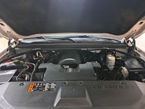 2019 Chevrolet SUBURBAN 5 PTS LT 53L TA PIEL GPS RA-18