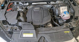 2018 Audi Q5 5 PTS SQ5 30T TIPTRONIC GPS RA-20