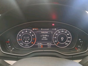 2018 Audi Q5 5 PTS SQ5 30T TIPTRONIC GPS RA-20
