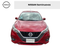 2021 Nissan MARCH 5 PTS HB EXCLUSIVE TA AAC AUT VE BA ABS RA-15