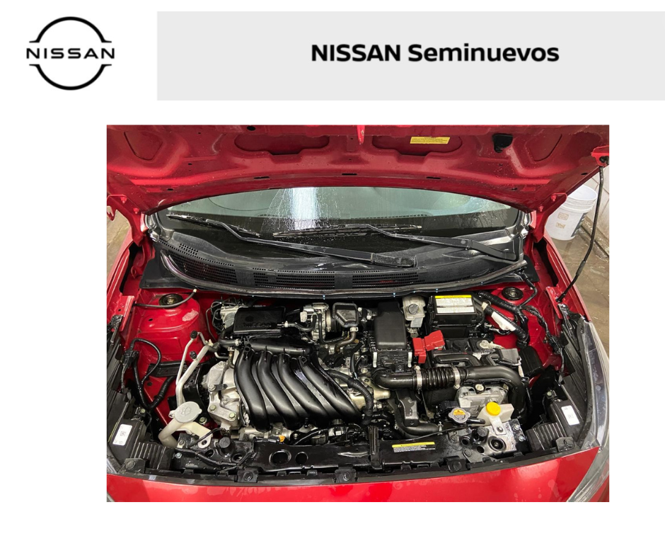 2021 Nissan MARCH 5 PTS HB EXCLUSIVE TA AAC AUT VE BA ABS RA-15