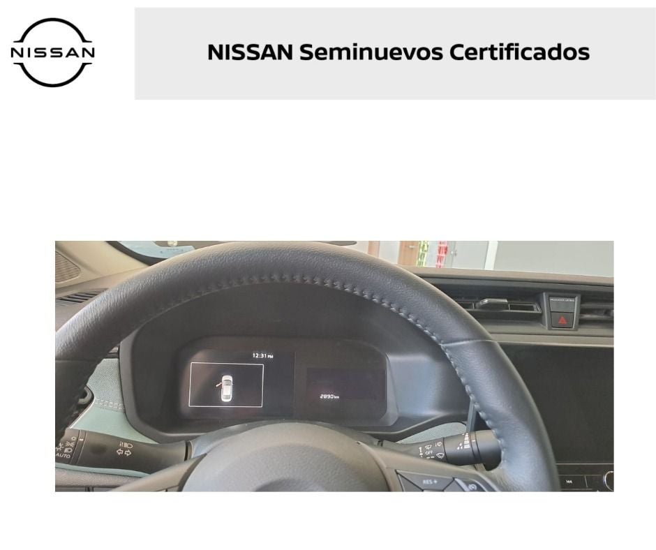 2026 Nissan VERSA EXCLUSIVE CVT