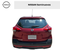 2017 Nissan KICKS 5 PTS EXCLUSIVE 16L TA AAC AUT PIEL VE GPS RA-17