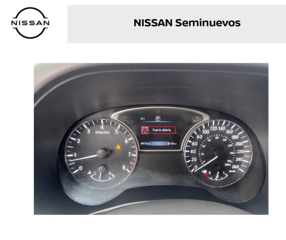 2021 Nissan PATHFINDER 5 PTS ADVANCE CVT PIEL QCP BOSE GPS RA-18