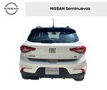 2025 FIAT ARGO 5P TREKKING L41.3 AUT