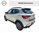 2025 FIAT ARGO 5P TREKKING L41.3 AUT