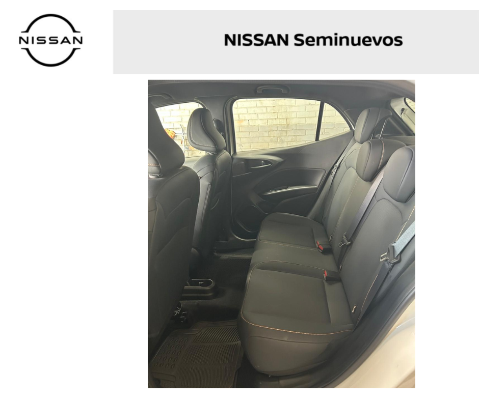 2025 FIAT ARGO 5P TREKKING L41.3 AUT