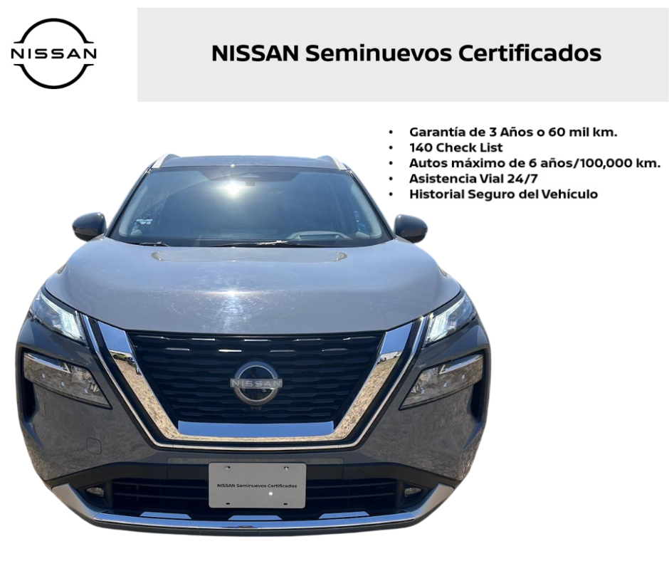 2026 Nissan KICKS 5P PLATINUM L42.0 AUT