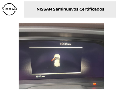 2026 Nissan X-TRAIL 5P PLATINUM E.POWER HEV L31.5 AUT