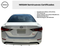 2025 Nissan SENTRA 4P SENSE L42.0 MAN