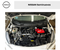 2021 Nissan VERSA 4 PTS SENSE TM5 AAC VE R-15