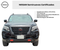 2022 Nissan FRONTIER 4 PTS PRO 4X L4 25L TA AAC PIEL RA-18 4X4