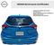 2024 Nissan KICKS 5P EXCLUSIVE L41.6 AUT