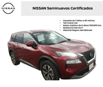 2023 Nissan X-TRAIL 5 PTS EXCLUSIVE CVT PIEL QCP GPS 5 PAS RA-19