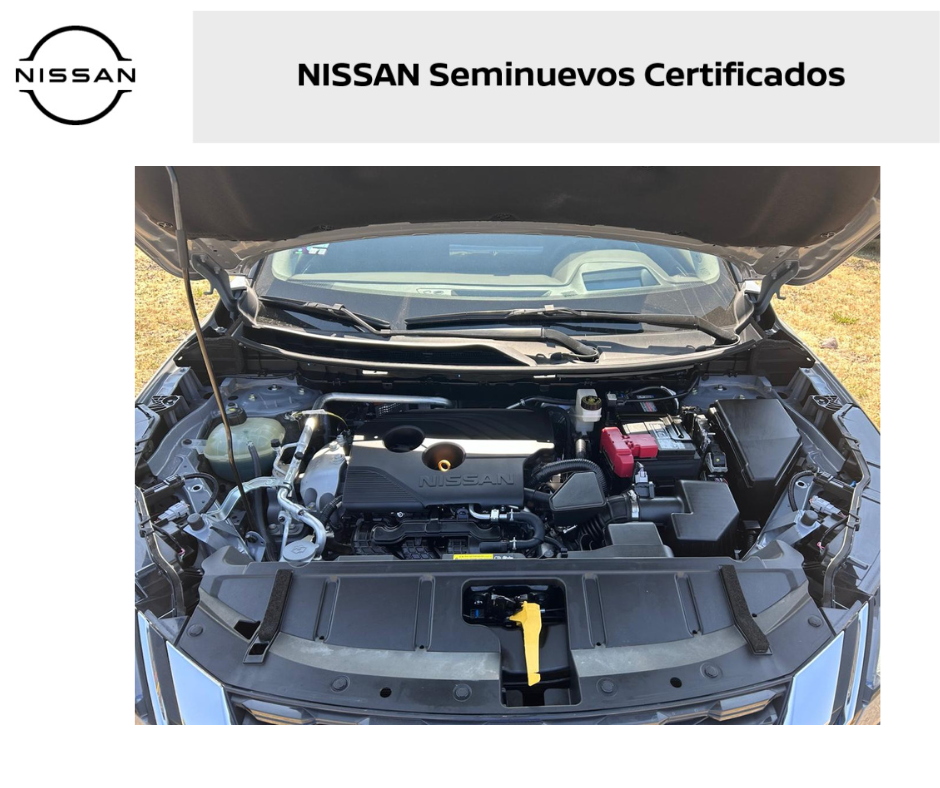 2026 Nissan X-TRAIL 5P PLATINUM 2 ROW L42.5 AUT