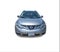 2012 Nissan MURANO 5 PTS EXCLUSIVE CVT PIEL QC RA-18