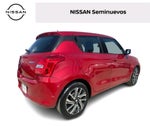 2024 SUZUKI SWIFT 5P BOOSTERJET L31.0T AUT