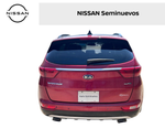 2017 Kia SPORTAGE 5 PTS SXL TA AAC AUT PIEL CAMARA REVERSA QCP GPS XENON RA-19
