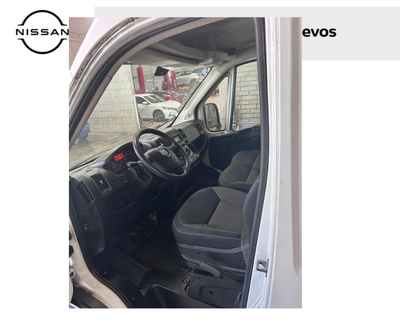 2017 RAM PROMASTER 4 PTS 2500 TA TOLDO ALTO 115 M3