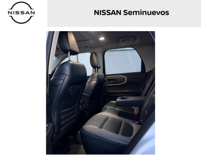 2021 Ford BRONCO 5 PTS OUTER BANKS 23T TA PIEL QC RA-18 4X4