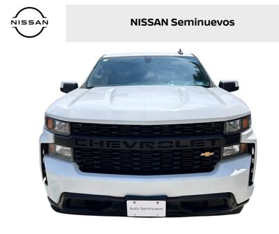 2021 Chevrolet SILVERADO 2500 PAQUETE E