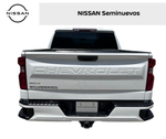 2021 Chevrolet SILVERADO 2500 PAQUETE E