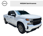 2021 Chevrolet SILVERADO 2500 PAQUETE E
