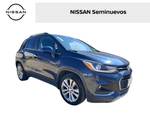 2019 Chevrolet TRAX 5 PTS LT 18L TA TELAPIEL RA-16