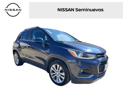 2019 Chevrolet TRAX 5 PTS LT 18L TA TELAPIEL RA-16
