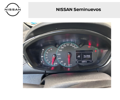 2019 Chevrolet TRAX 5 PTS LT 18L TA TELAPIEL RA-16