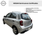 2024 Nissan MARCH 5P SENSE L41.6 MAN
