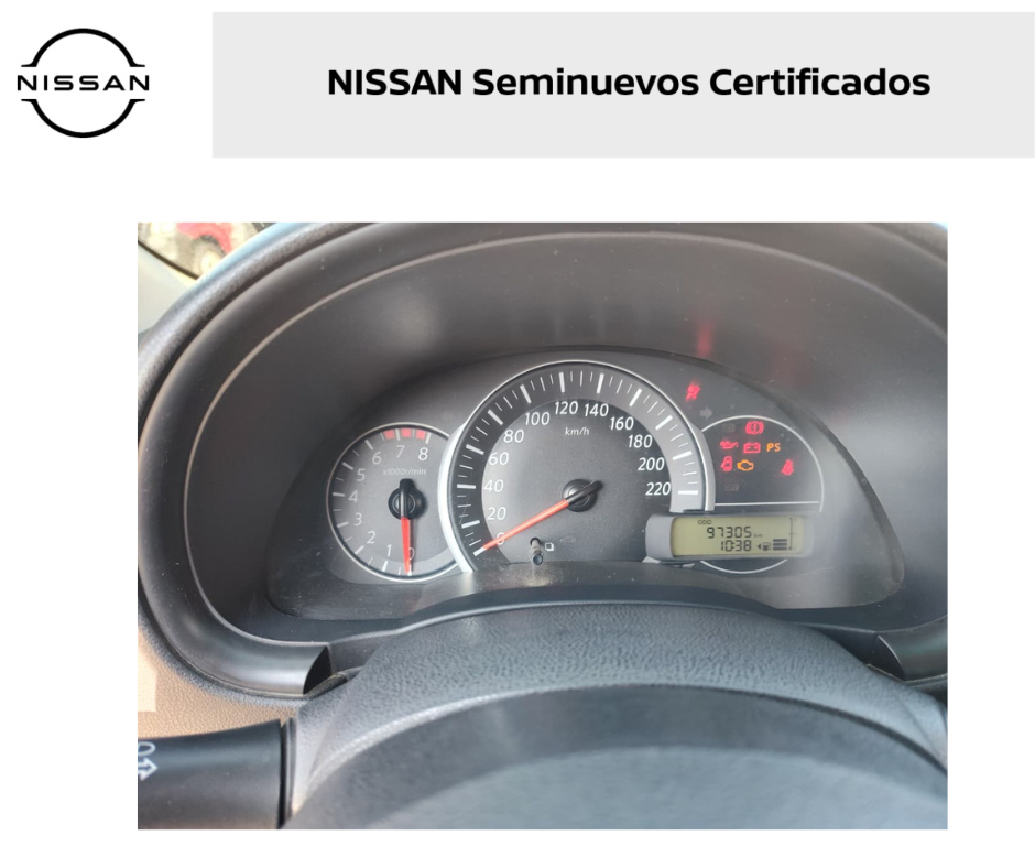 2021 Nissan MARCH 5 PTS HB ADVANCE TM5 AAC VE BA ABS RA-15