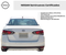 2024 Nissan VERSA 4P SENSE L41.6 MAN