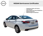 2024 Nissan VERSA 4P SENSE L41.6 MAN