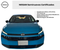 2026 Nissan VERSA EXCLUSIVE CVT