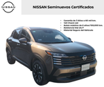 2025 Nissan KICKS 5P ADVANCE L42.0 AUT