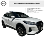 2025 Nissan KICKS 5P PLAY ADVANCE L41.6 AUT