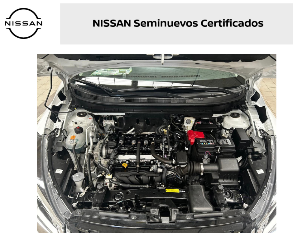 2025 Nissan KICKS 5P PLAY ADVANCE L41.6 AUT