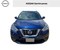 2020 Nissan KICKS 5 PTS EXCLUSIVE 16L TA AAC AUT PIEL VE GPS RA-17