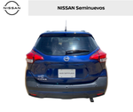 2020 Nissan KICKS 5 PTS EXCLUSIVE 16L TA AAC AUT PIEL VE GPS RA-17