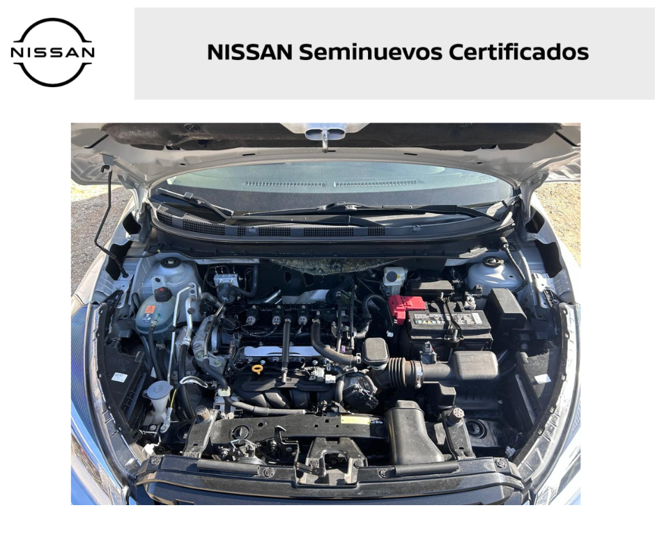 2024 Nissan KICKS 5P ADVANCE L41.6 MAN