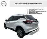2024 Nissan KICKS 5P PLATINUM L41.6 AUT