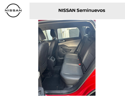 2024 Volkswagen TAOS 5P COMFORTLINE L41.4T AUT