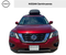 2021 Nissan PATHFINDER 5 PTS EXCLUSIVE CVT PIEL QCP GPS FLED RA-20
