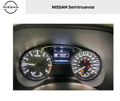 2021 Nissan PATHFINDER 5 PTS EXCLUSIVE CVT PIEL QCP GPS FLED RA-20