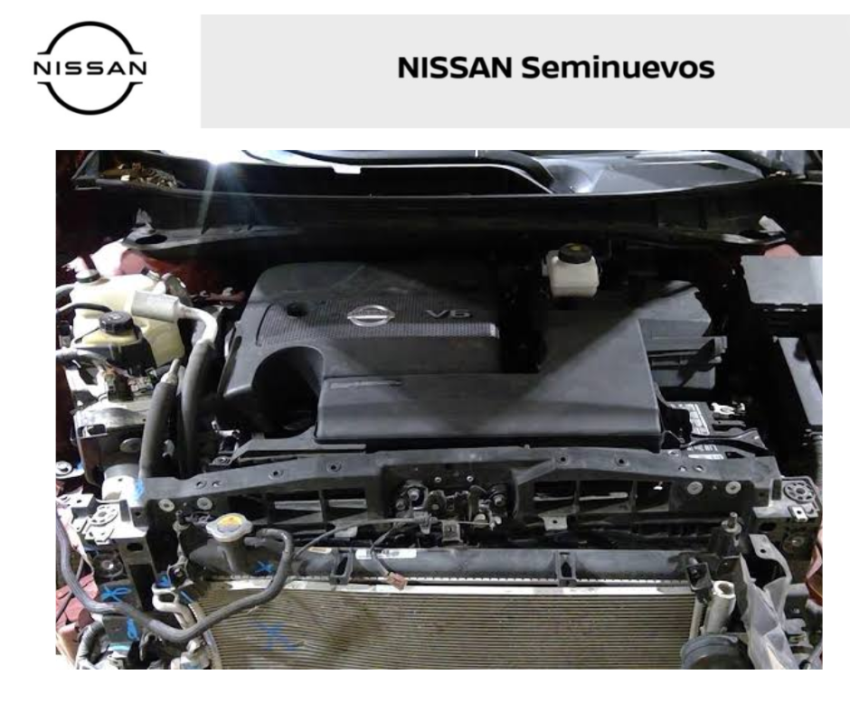 2019 Nissan MURANO 5 PTS EXCLUSIVE MIDNIGHT CVT GPS PIEL QC RA-20 4X4