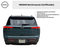 2026 Nissan PATHFINDER PLATINUM CVT