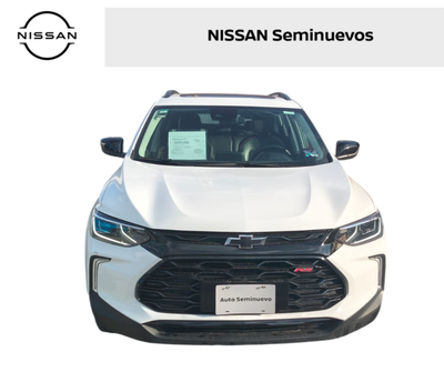 2024 Chevrolet TRACKER 5P RS L31.2T AUT